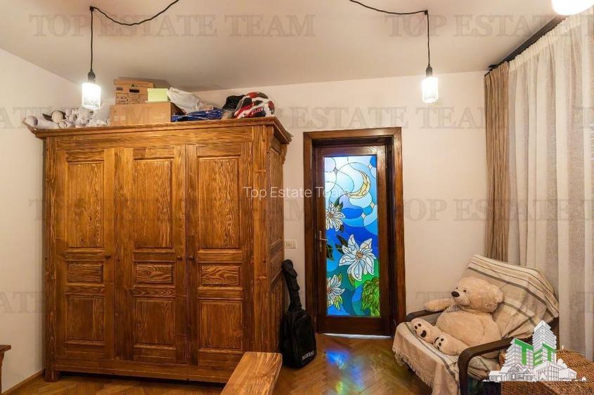 Apartament 2 camere Aviatorilor - Dorobanti Capitale - eleganta interbelica si c - 5