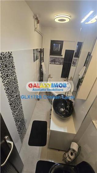 PIATA CRANGASI, METROU CRANGASI - 4