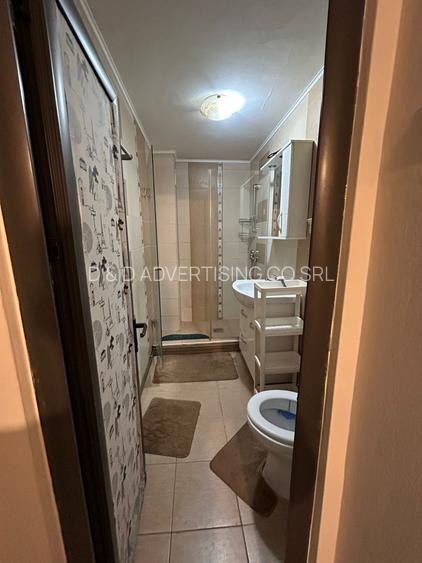 Apartament 2 camere - Vitan - MODERN - 61 MP  - CENTRALA  - 15 min. METROU - 8