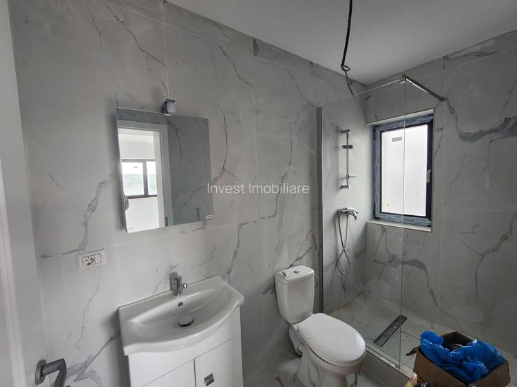 Casa individuala,4 camere,2 bai,110 mp utili,500 mp teren,20 mp Beci, Miroslava - 6