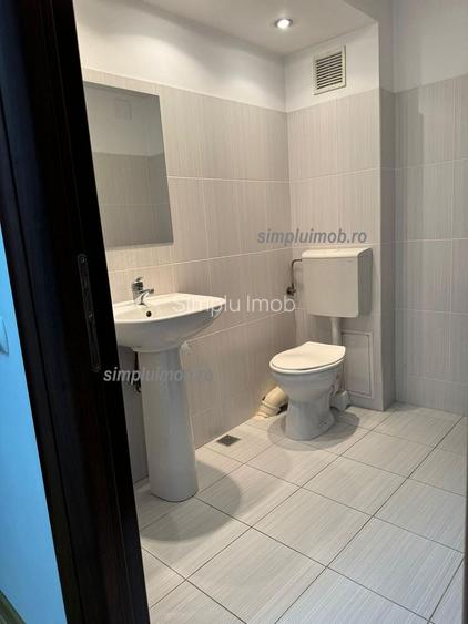 Spatiu birou cladire birouri Metrou Iancului - 8