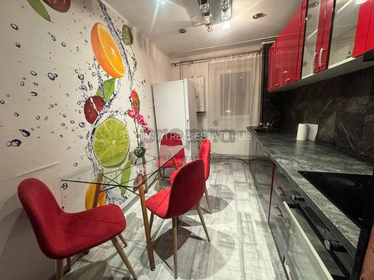 Apartament 3 camere de inchiriat – Bartolomeu, Str. Lanii - 10