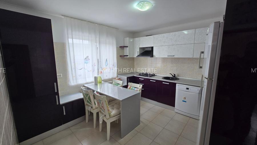 Casă individuală P+M+Pod Clinceni | 4 camere | 105 mp utili | teren 294 mp - 7