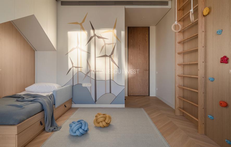 3 camere proiect nou | 70.85 mp | 85.020€ TVA inclus | Aproape finalizat - 17