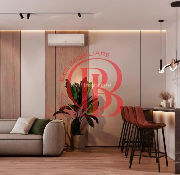 Apartament 2 camere-Theodor Pallady-Metrou Nicolae Teclu - 6