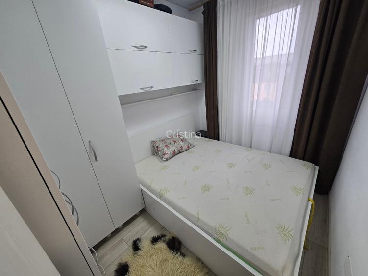 Studio transformat 2 camere, 40 mp, utilat - 4