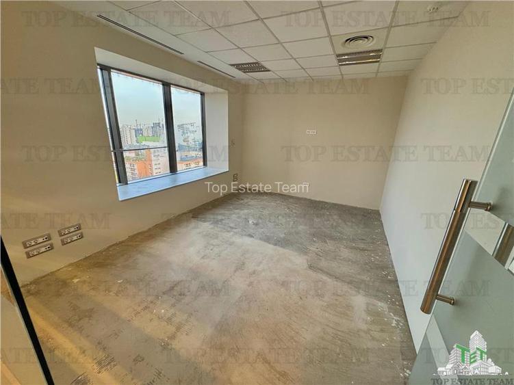 Spatii Office de inchiriat cu vedere panoramica in Sector 6 - 38