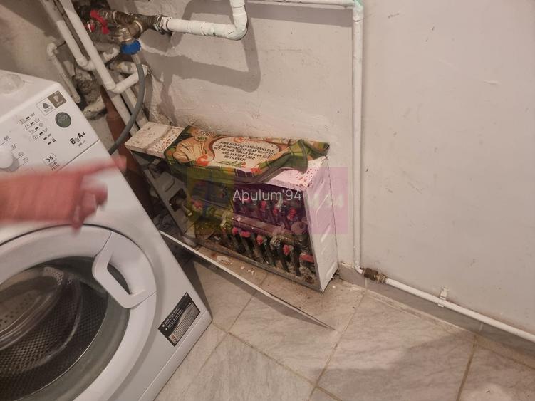 VANZARE CASA P+1+M (5 CAM) SAT SADINA COM. ROATA DE JOS (GR) - 15