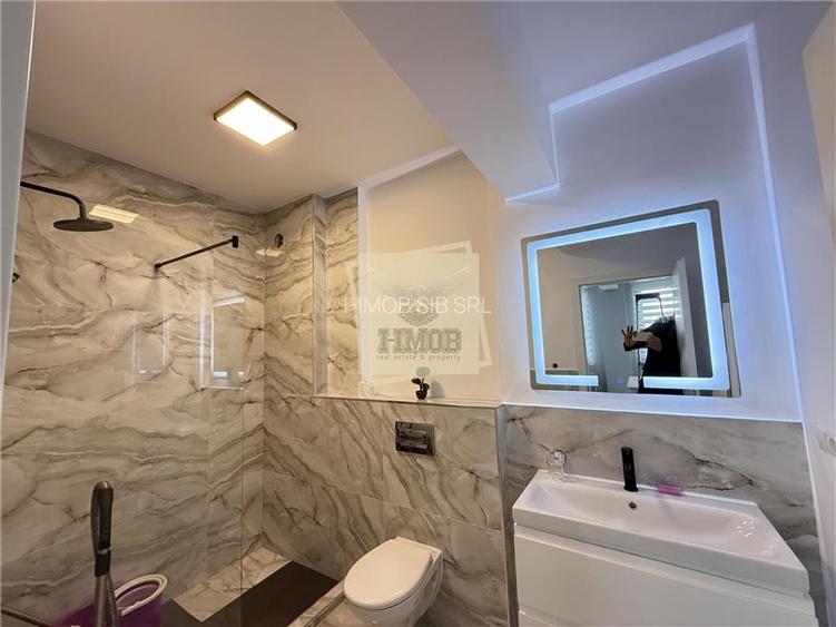 Spatiu birouri modern cu 2 camere si parcare zona Mandra - 7