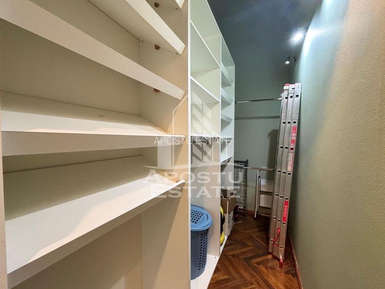 Apartament cu 3 camere, semidecomandat, zona Centrala - 15