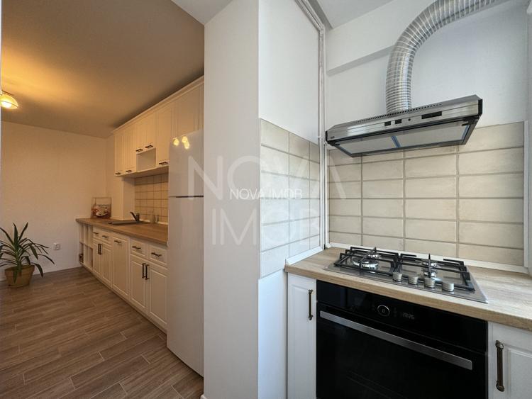 Apartament decomandat - Str. Nicolae Iorga - 7
