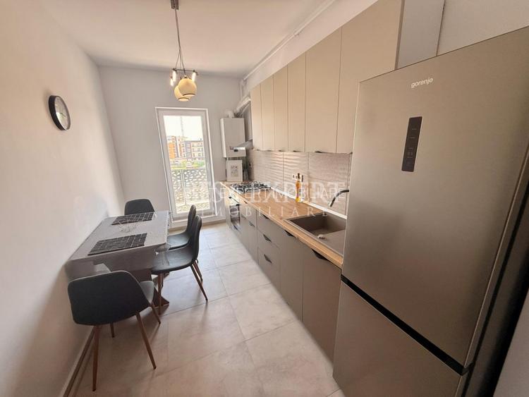 2 Camere | Prima Inchiriere | Parcare Subterana | Theodor Pallady - 6