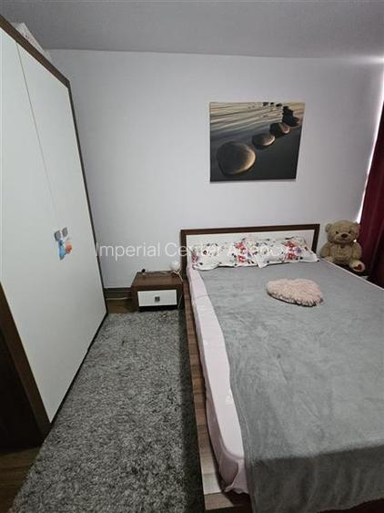 APARTAMENT DE VANZARE  CU 2 CAMERE - 8