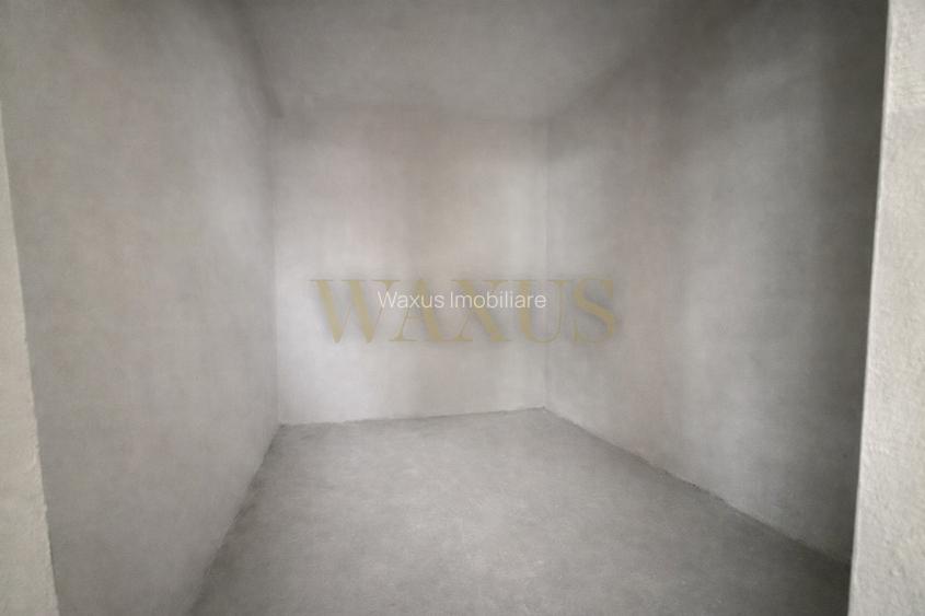 Duplex Semifinisat - SU 147MP I Terasa Panoramica - zona Parc Poligon - 5