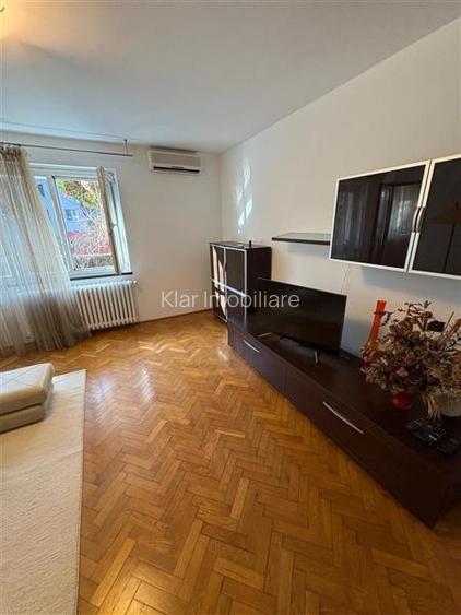 Apartament 3 camere bloc de caramida si garaj cu CF - 11