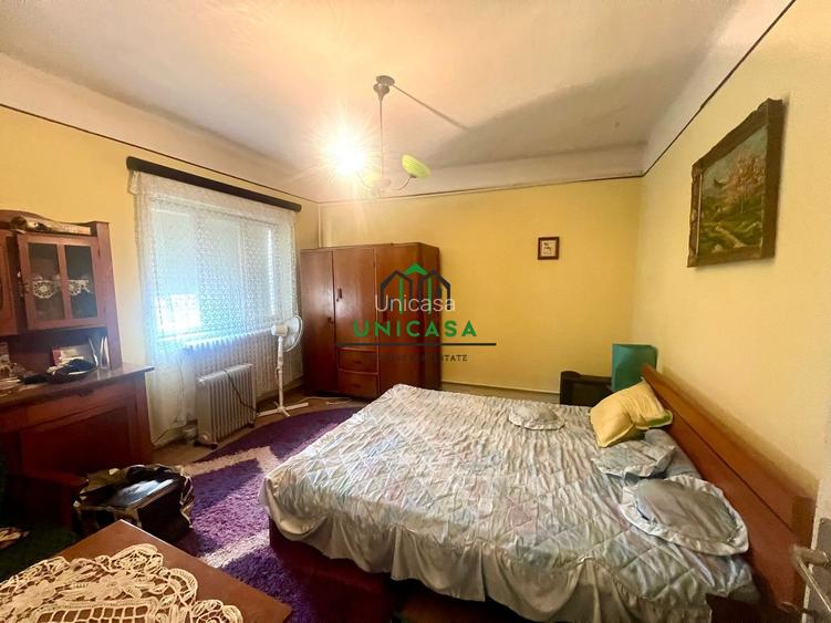 Casa Centru/ 4 camere / teren 920mp - 4