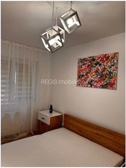Apartament 2 camere ,modern Astra - 8