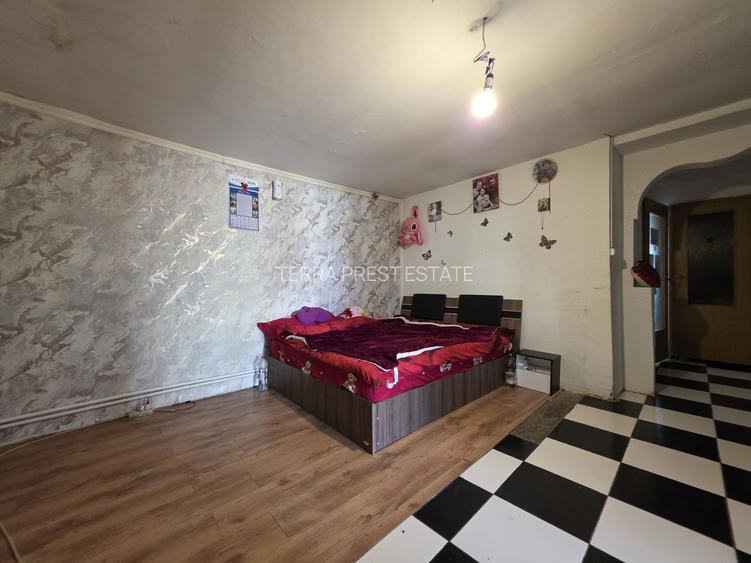 Ocazie unica! Casa individuala parter I 4 camere I toate utilitatile! - 11