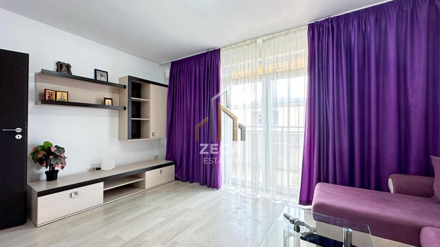 Apartament cu 2 camere | Decomandat | 12mp terasa | Loc de Parcare | Ap. Patriei - 2