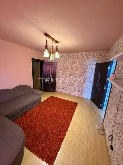 Apartament cu centrala, bucatarie mare, Mioritei - 5