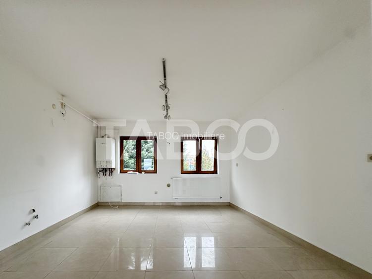 Apartament cu 4 camere confort unic panorama Andrei Muresan - 9