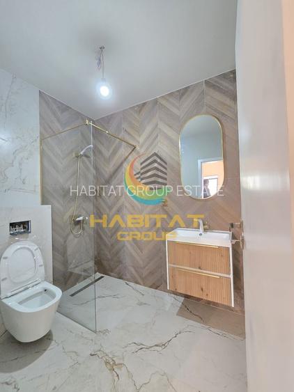 Apartament 2 Camere Decomandat 50.3 Mp Bloc Nou Sector 5 - 10