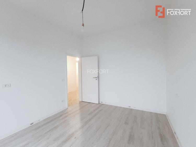 Apartament 2 camere, 55 mp in Giroc, Cartier Planete - V7102 - 5