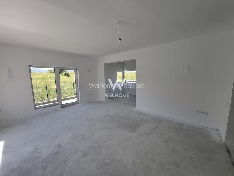 Casa Individuala NOUA in Cristian, curte frumoasa - Sibiu - 11