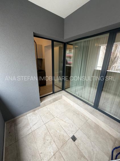 Smart Lujerului l Studio Lux+Terasa  l 3 Min Metrou l Parcul Liniei l - 16