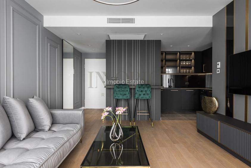 Apartament 2 Camere | One Herastrau Towers - 6