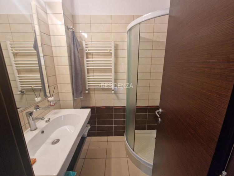 Asmita Gardens – 4 camere, 107 mp utili, terasă 36 mp 13/17 - 17