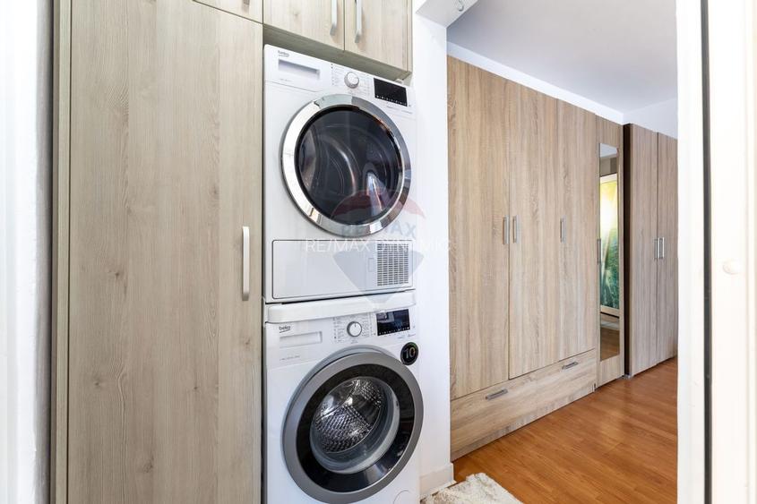 Apartament 2 camere de închiriat - 3