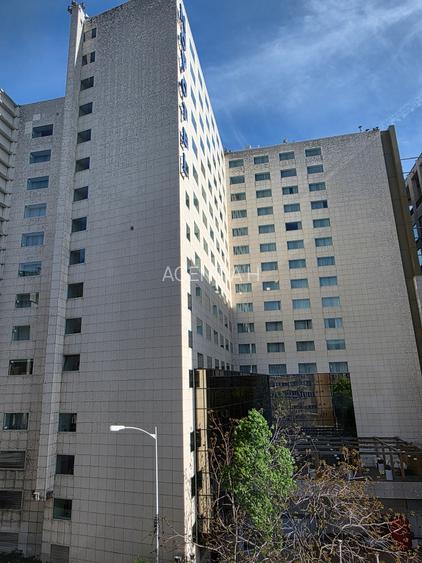 2 camere Sala Palatului etaj 4, 65 mp,  bloc 1960, mobilat, balcon, renovat - 19