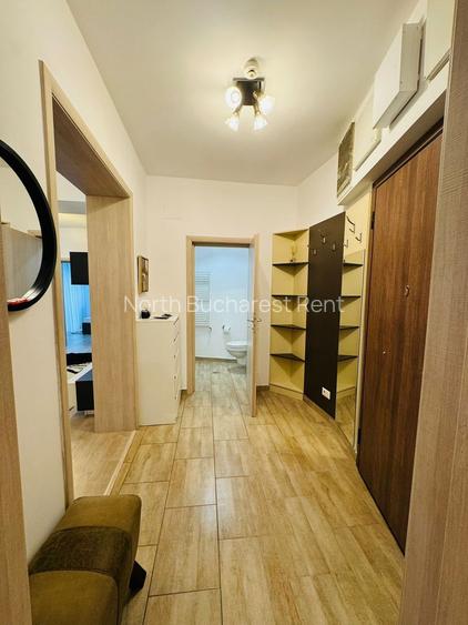 Apartament 3 camere de inchiriat Cismigiu-Centrala proprie - 17