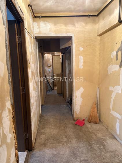 3 camere decomandat Drumul Taberei metrou Brâncuși - 6