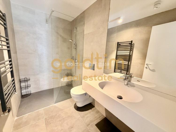 Apartament 4 camere/One Herastrau/2 Parcari subterane/Terasa mare/Lux/+tva - 11