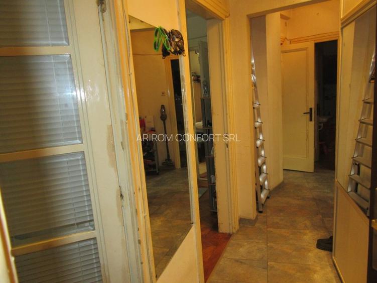 Vanzare 3 camere Unirii - Udriste - Corneliu Coposu - 46