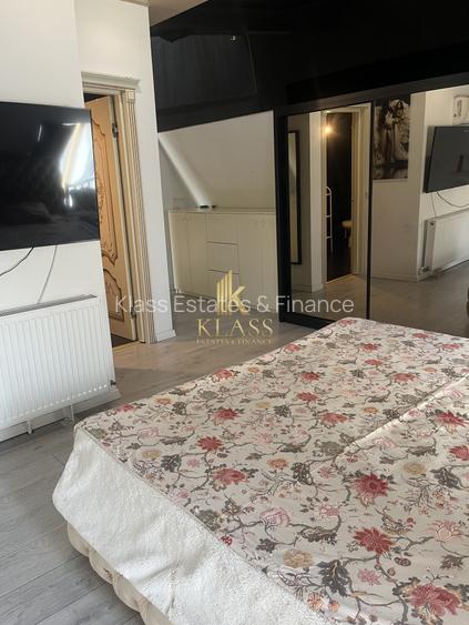 Casa Individuala | 6 camere | Curte  I metrou I Promenada Mall I Aviatiei - 5