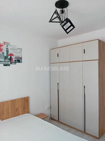 GARSONIERA- MILITARI RESIDENCE, CENRALA, PARCARE, BLOC NOU, METROU - 4