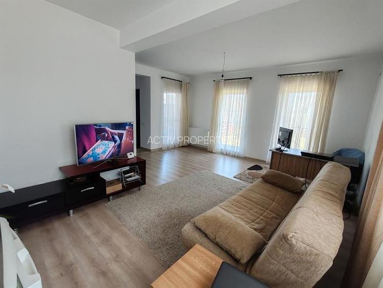 Vila 2021, P+M+pod, 4 camere, 2 bai, teren 356mp,terasa,foisor, parcare 2 masini - 6