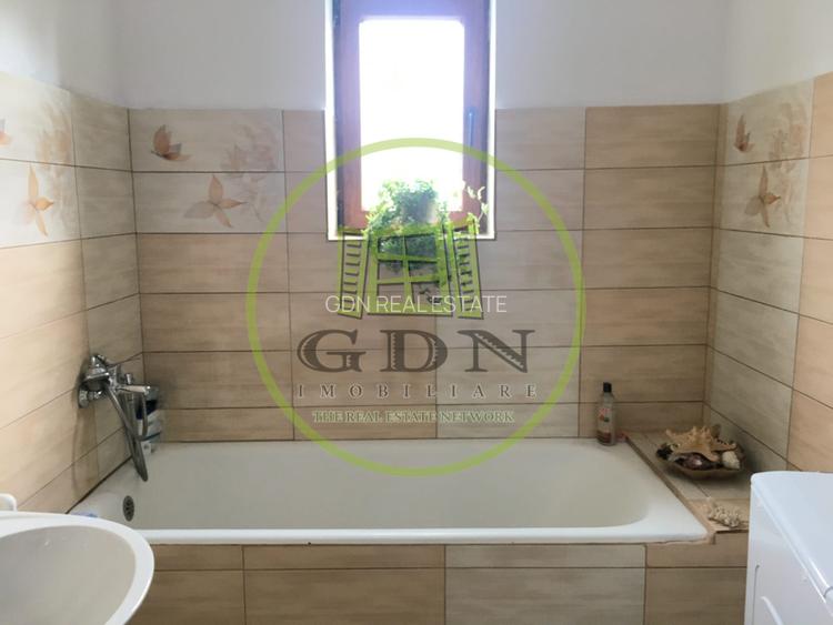 Casa familială aproape de Cluj! - 5