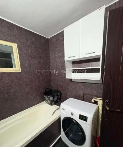 Teiul Doamnei | 2 camere Decomandat | Balcon | Parcare | Metrou - 16