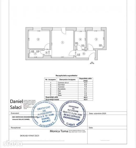 Spațiu  vis-a-vis Mega Mall | Trafic intens | Ideal business |  grădină 30 mp - 13