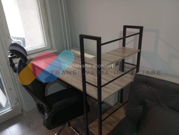 Garsonieră cochetă ultracentrală – în inima orașului - 4