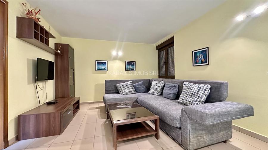 Inchiriere Vila P+1E Metrou Dimitrie Leonida - 3