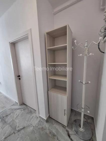 Garsoniera, decomandata, 28 mp, centrala proprie, ac, balcon, Militari Residence - 3