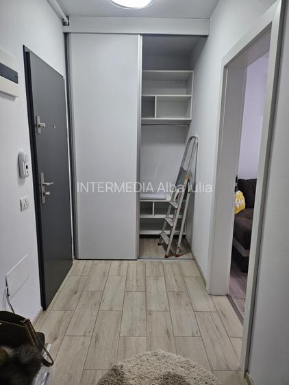 APARTAMENT 2 CAMERE I BLOC NOU I CENTRU I ETAJ 1 I MOBILAT COMPLET I - 16
