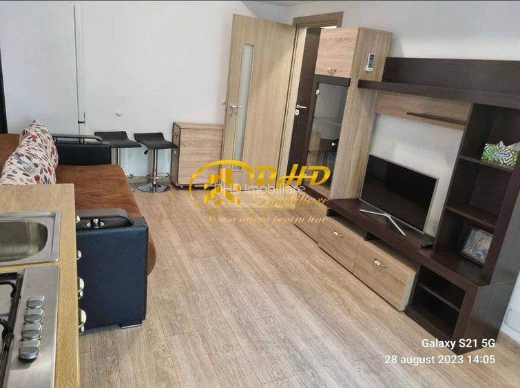 Apartament 2 camere Nicolina-Capat Cug - 5