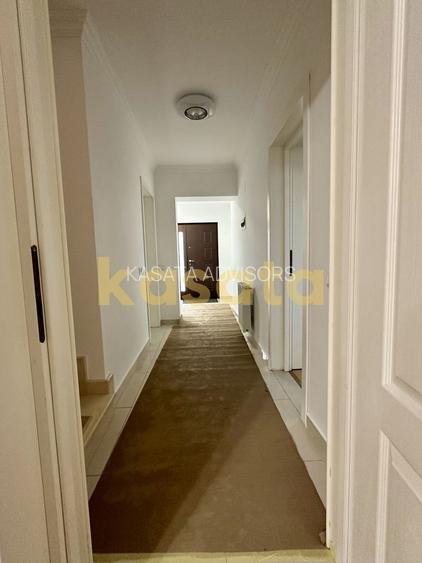 Reședință elegantă 3 camere | grădină proprie | Pipera Class Residence - 23