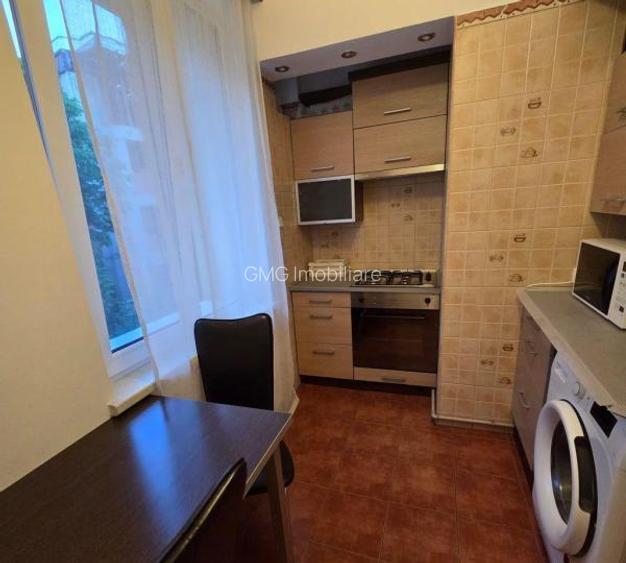 Apartament 2 camere zona Floreasca - 10